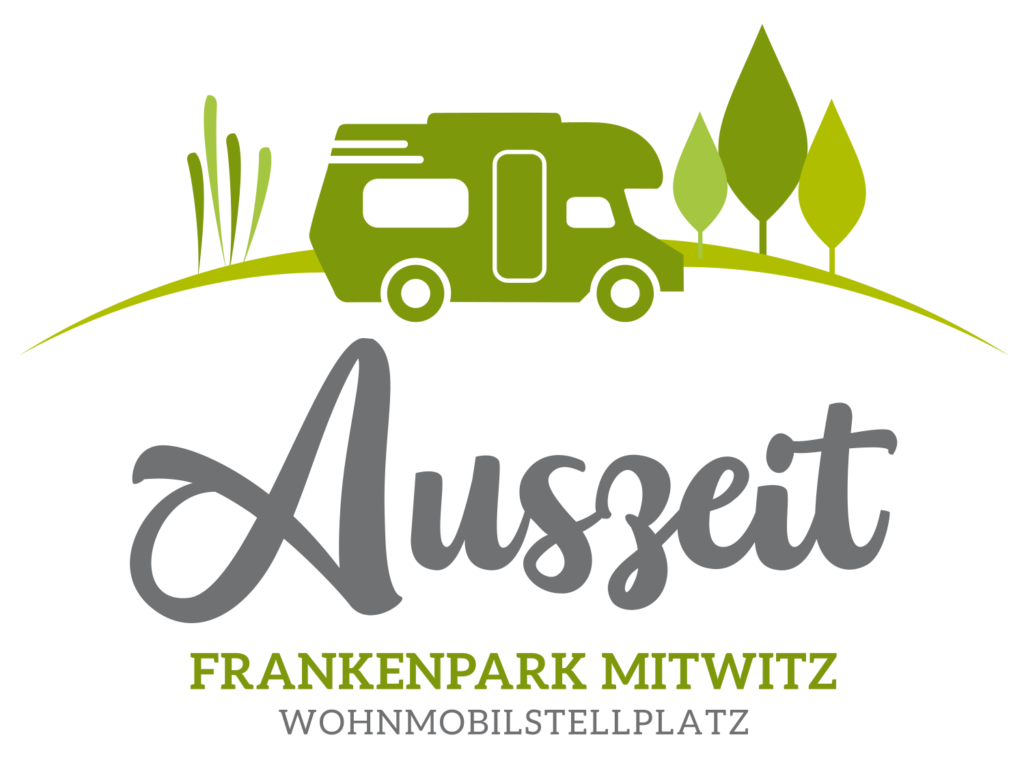 Logo Frankenpark Mitwitz